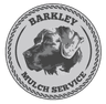 Barkley Mulch Services logo