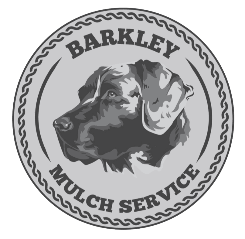 Barkley Mulch Services logo